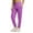 Cattleya Orchid, variant on Reebok Women’s ‘Feels Good’ Cargo Jogger Utility Sweatpants