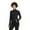 Black, variant on Reebok Women’s Reflex Performance Full-Zip Jacket With Pockets