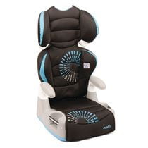 evenflo big kid car seat