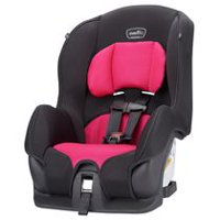 Evenflo Symphony LX All-In-One Car Seat Jordan Walmart 