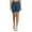 Submerged, variant on Reebok Women’s ‘Reflex’ High-Rise 7” Inseam Biker Shorts with Pockets