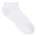 Athletic Works Low-Cut Chaussettes 6-Pack pour femme