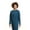 Submerged, variant on Reebok Women's Feels Good Meet & Greet Crew French Terry Sweatshirt