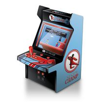 My Arcade - Karate Champ - Micro Player