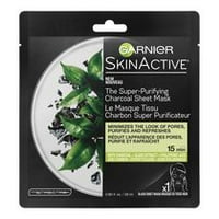 Garnier face pack price