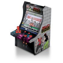 My Arcade - Bad Dudes - Micro Player