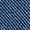 Blue, variant on George Men's Baseball Cap