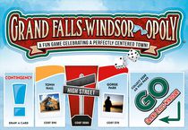 Grand Falls Windsor-Opoly