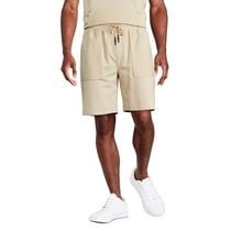 Short en tissu éponge George pour hommes Tailles P-TTG