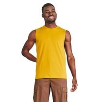 George Men's Muscle Tank