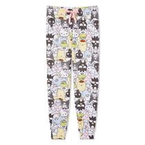 Hello Kitty and Friends Women's Sleep Pant, Sizes XS-XL