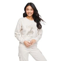 No Boundaries Women's Oversized Popover