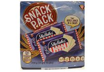 Craquelins Skyflakes Snack Pack de MY San