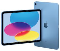 Apple 10.9" iPad (10th generation) 256GB Wi-fi