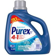 Détergent à Lessive Liquide Purex, Ondée Fraîche