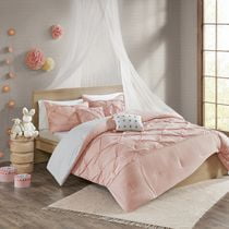 Home Essence Apartment Melody Comforter Set