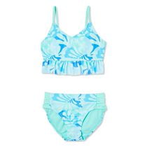 George Girls' Bikini 2-Piece Set
