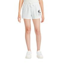 Hello Kitty and Friends Girls' Pull-On Short