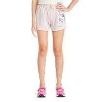 Hello Kitty Girls' Pull-On Short