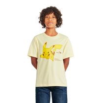 Pokemon Boys' Short Sleeve Tee