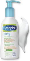 Hydratant Apaisement de l’eczéma de Cetaphil Baby