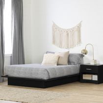 South Shore SoHo 54-inch Full Platform Bed