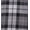 Grey/Black Plaid, variante sur Chemise piquée Genuine Dickies à boutons