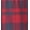Red/Grey Plaid, variante sur Chemise piquée Genuine Dickies à boutons