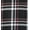 Black/Grey Plaid, variante sur Chemise piquée Genuine Dickies à boutons