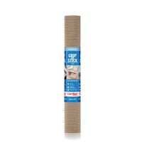 Con-Tact Grip n' Stick 18"x4' Adhesive Liner