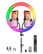 VIVITAR 12" Professional LED Ring Light Kit