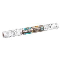 Duck Brand Smooth Top Easy Liner Midnight Bloom Shelf Liner, Multiple Sizes Available