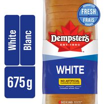 Dempster’s® White Bread