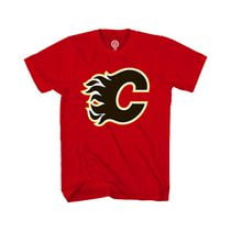 Men's Calgary Flames Tee