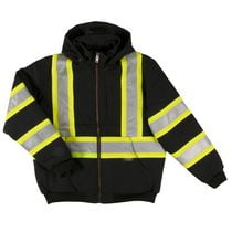TOUGH DUCK Men's Duck Safety Bomber