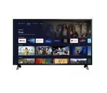 Philips 55" 4K UltraHD LED Android TV with Google Assistant