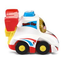 VTech Go! Go! Smart Wheels Race Car - English Version | Walmart Canada