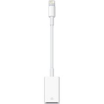 Adaptateur Lightning vers USB pour appareil photo Apple