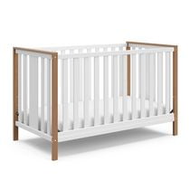 Lit de Bébé Transformable 4-en-1 Modern Pacific de Storkcraft