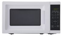 Hamilton Beach 0.7 cu ft Compact Size Microwave Oven