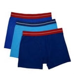 Premium Basics Men's Boxer Briefs