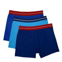 Premium Basics Boxer Mémoires pour homme