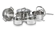 T-fal ENSEMBLE DE 9 PIÈCES