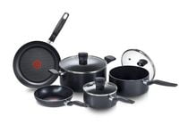 T-fal ENSEMBLE DE 8 PIÈCES