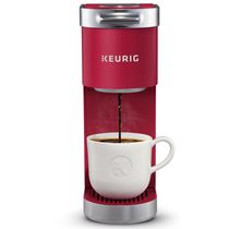 Cafetière une tasse à la fois Keurig K-Mini Plus