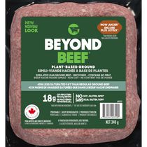 Viande hachée Beyond Beef Plant Based, 340g