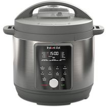 Instant Pot® Duo™ Plus Multi-Use Pressure Cooker: 6QT