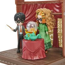 Wizarding World Divination Collectible Doll Playset - Barnes & Noble