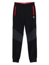 AND1 Boys "Swing-Man" French Terry Pants, jusqu'à la taille 16