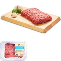 Your Fresh Market Lean Ground Beef